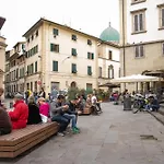 Agnolo First Two Bedrooms Apartment Close To Duomo