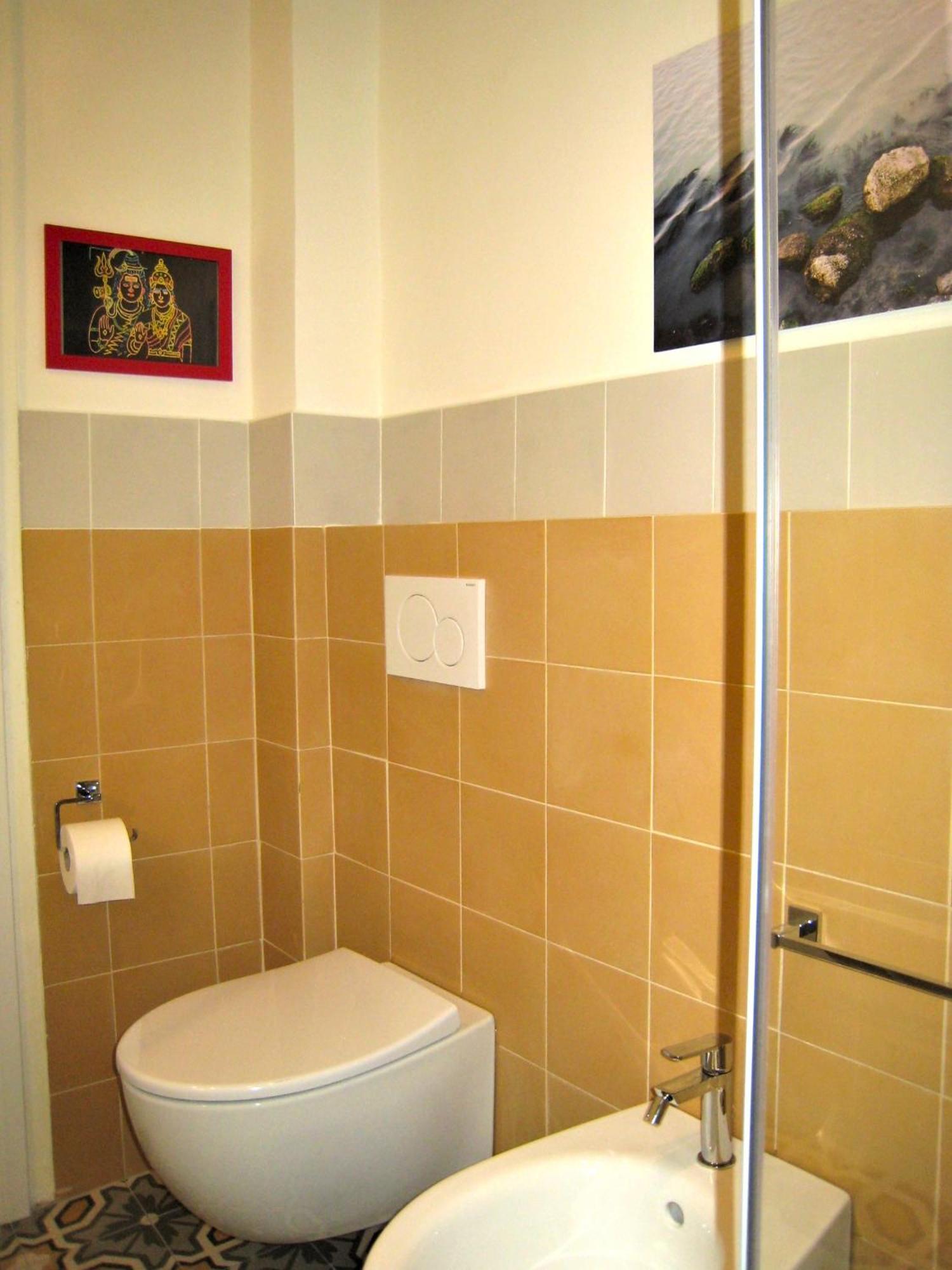 Agnolo First Two Bedrooms Close To Duomo Florencia