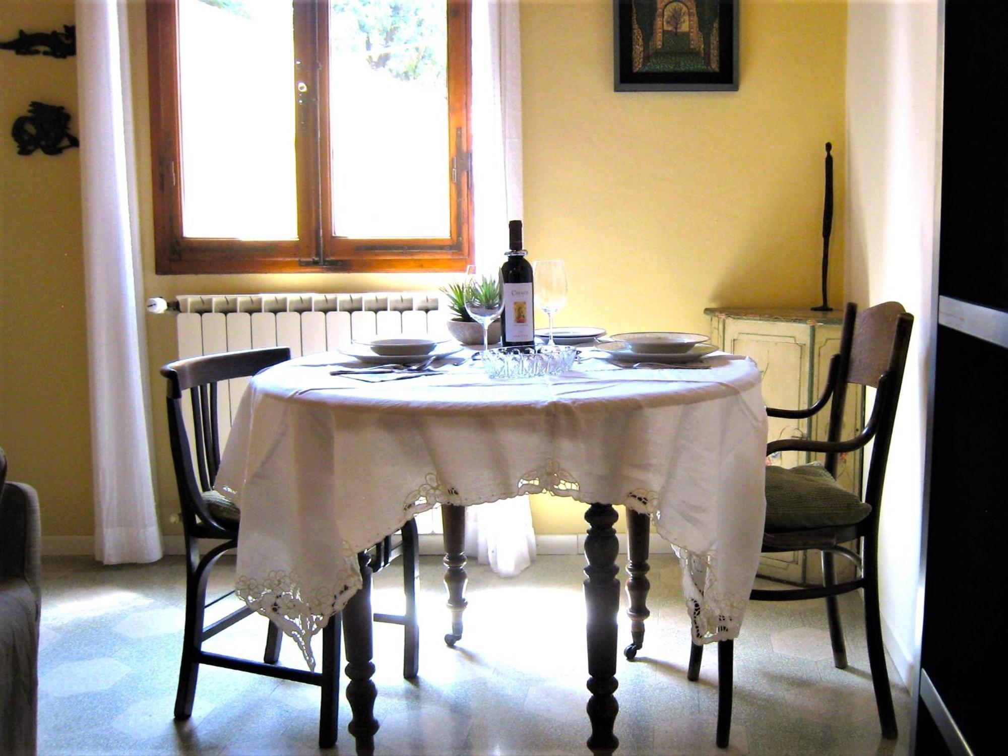 Agnolo First Two Bedrooms Close To Duomo * Florencia