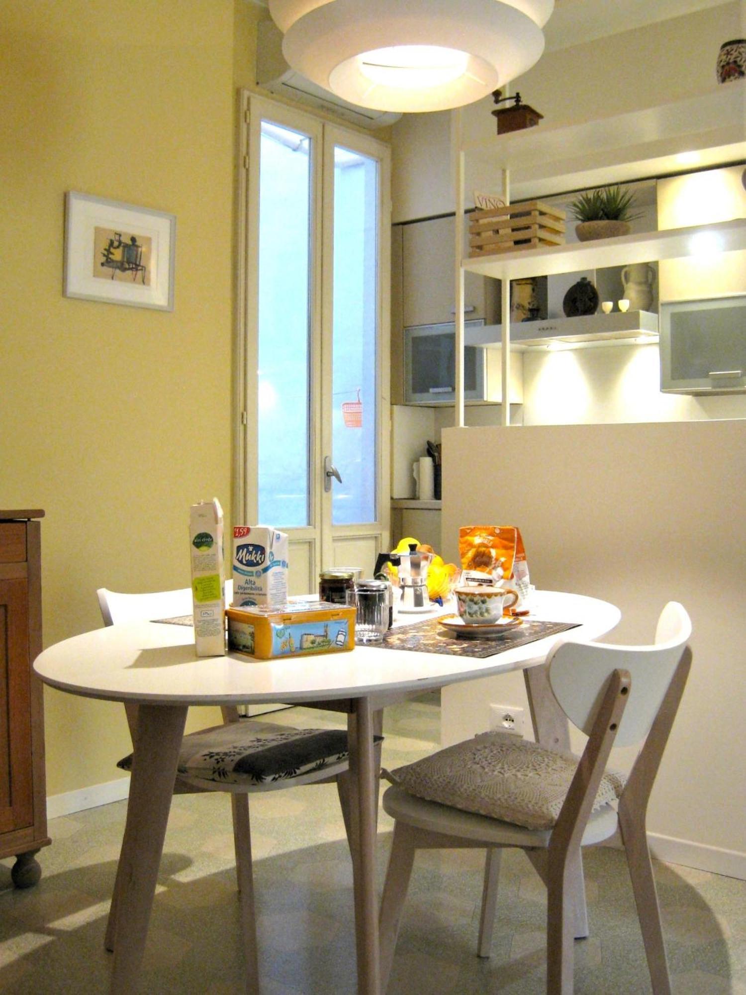Agnolo First Two Bedrooms Close To Duomo Apartamento *