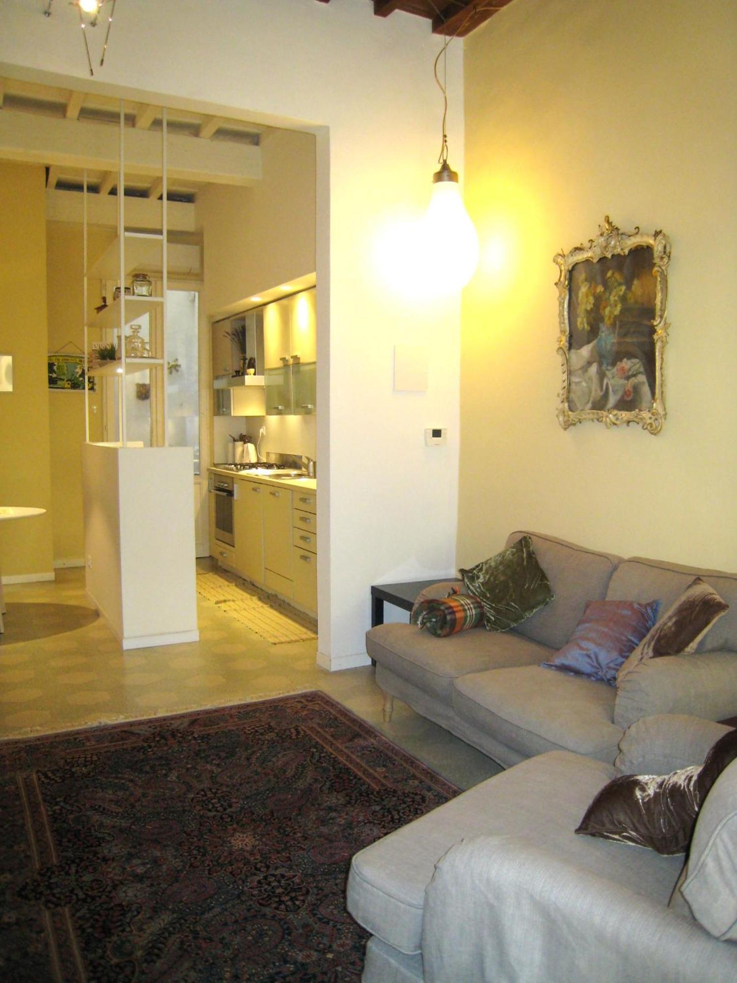 Apartamento Agnolo First Two Bedrooms Close To Duomo