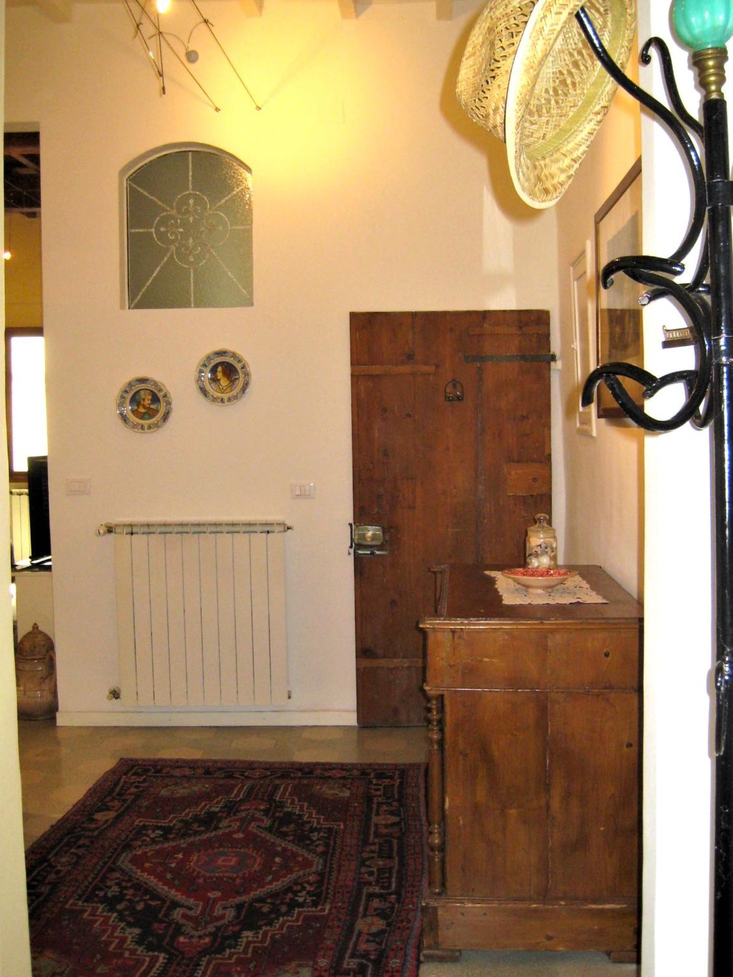 Agnolo First Two Bedrooms Close To Duomo * Florencia