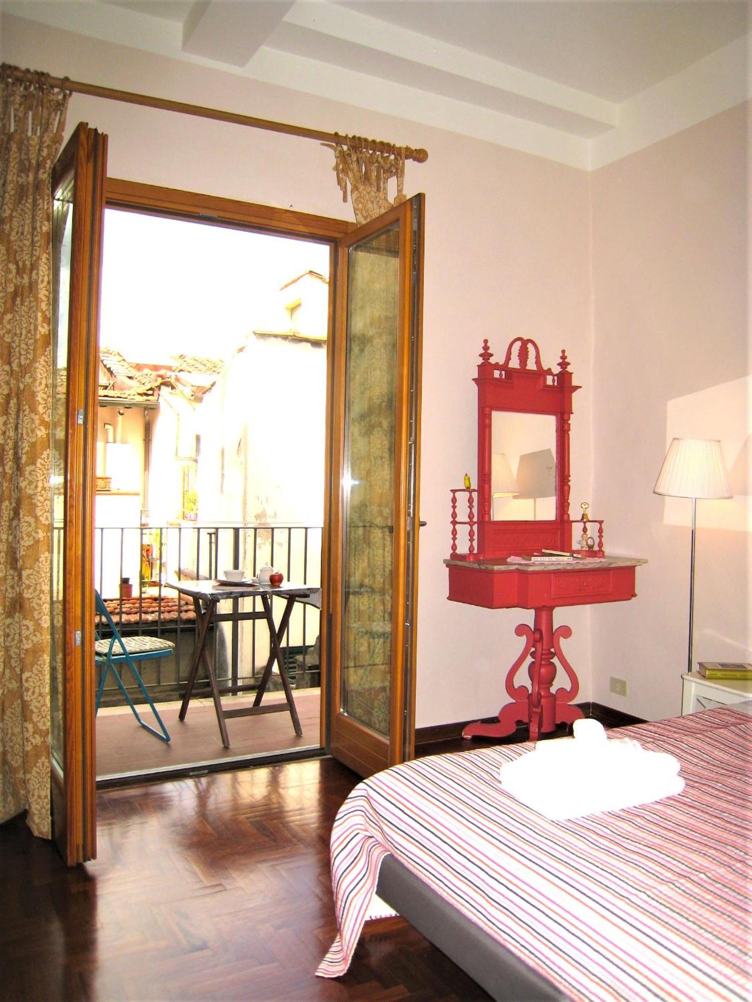 Agnolo First Two Bedrooms Close To Duomo *