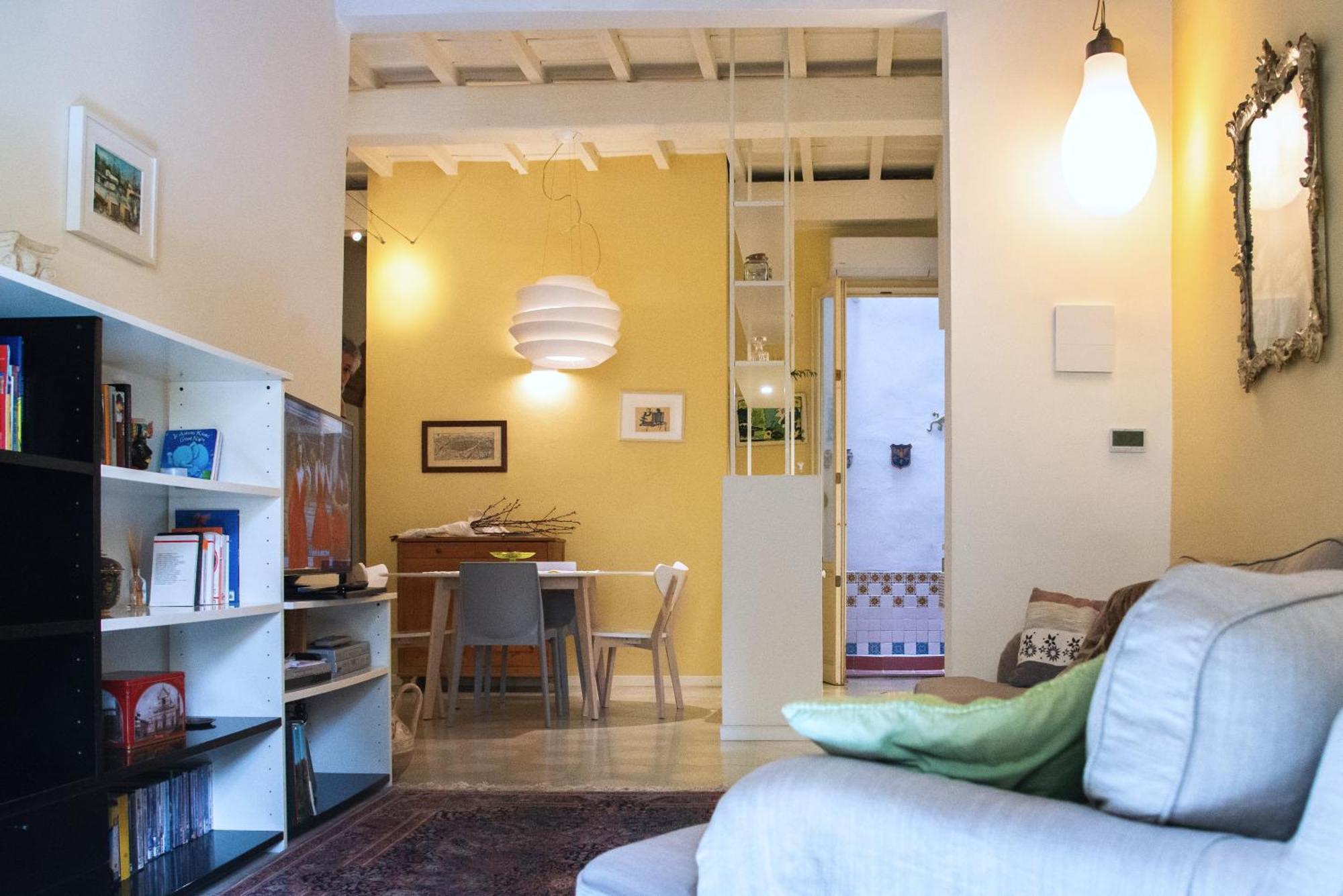 Apartamento Agnolo First Two Bedrooms Close To Duomo *