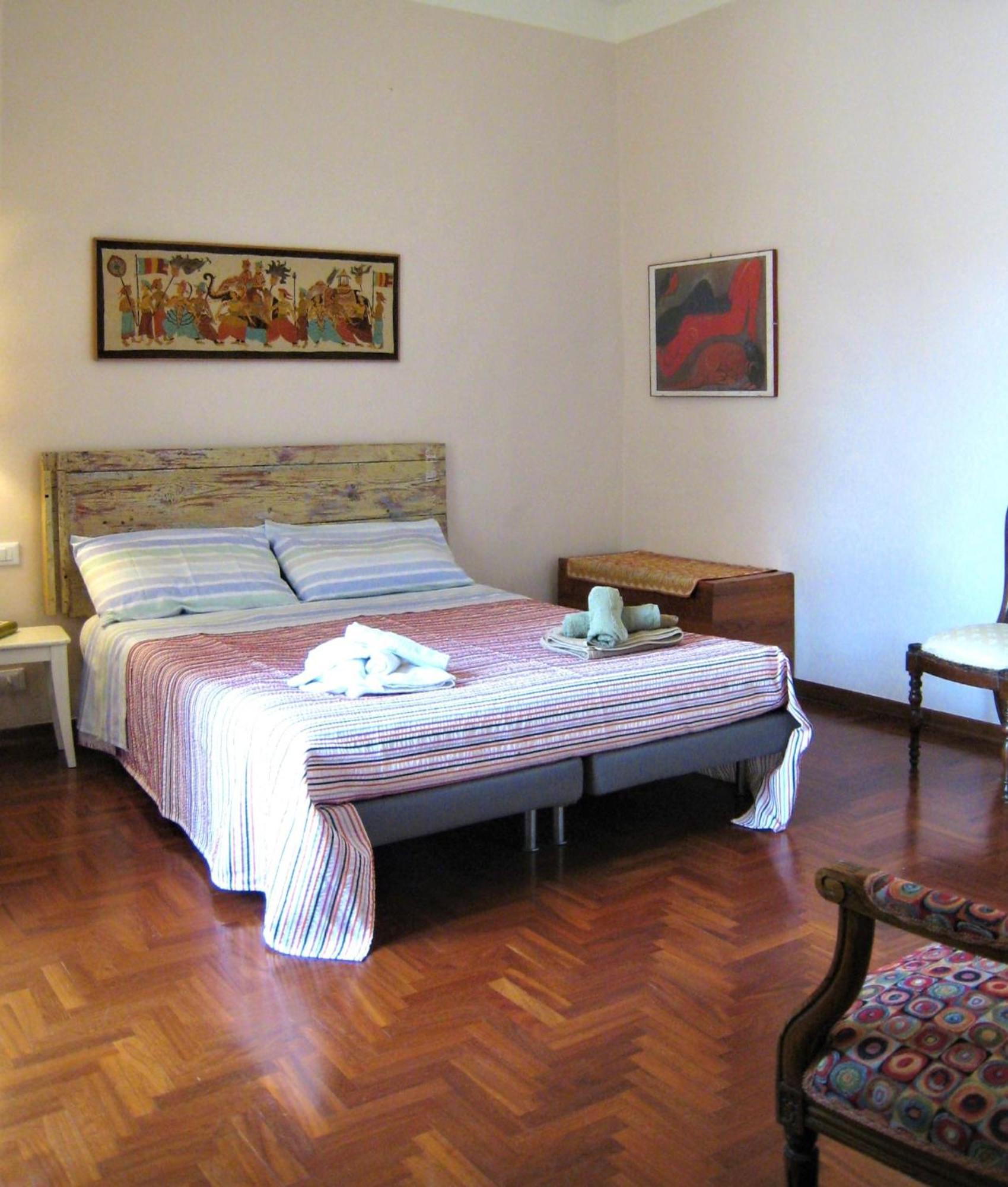 Agnolo First Two Bedrooms Close To Duomo Florencia