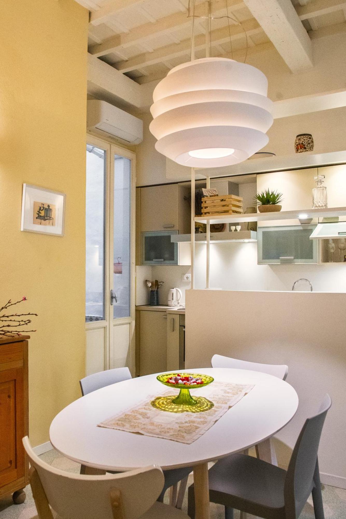 Apartamento Agnolo First Two Bedrooms Close To Duomo *