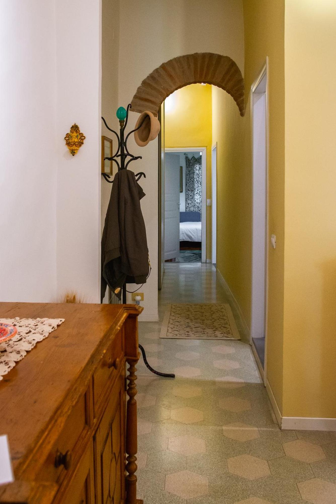 Apartamento Agnolo First Two Bedrooms Close To Duomo