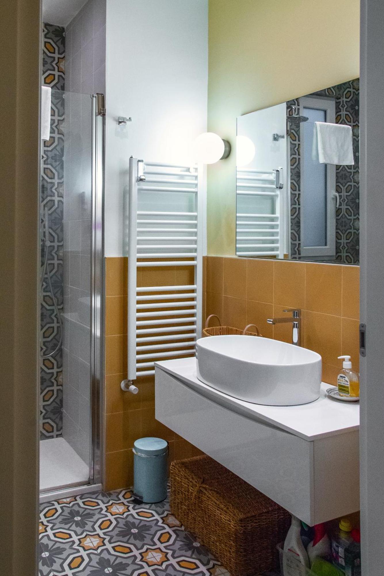 Agnolo First Two Bedrooms Close To Duomo