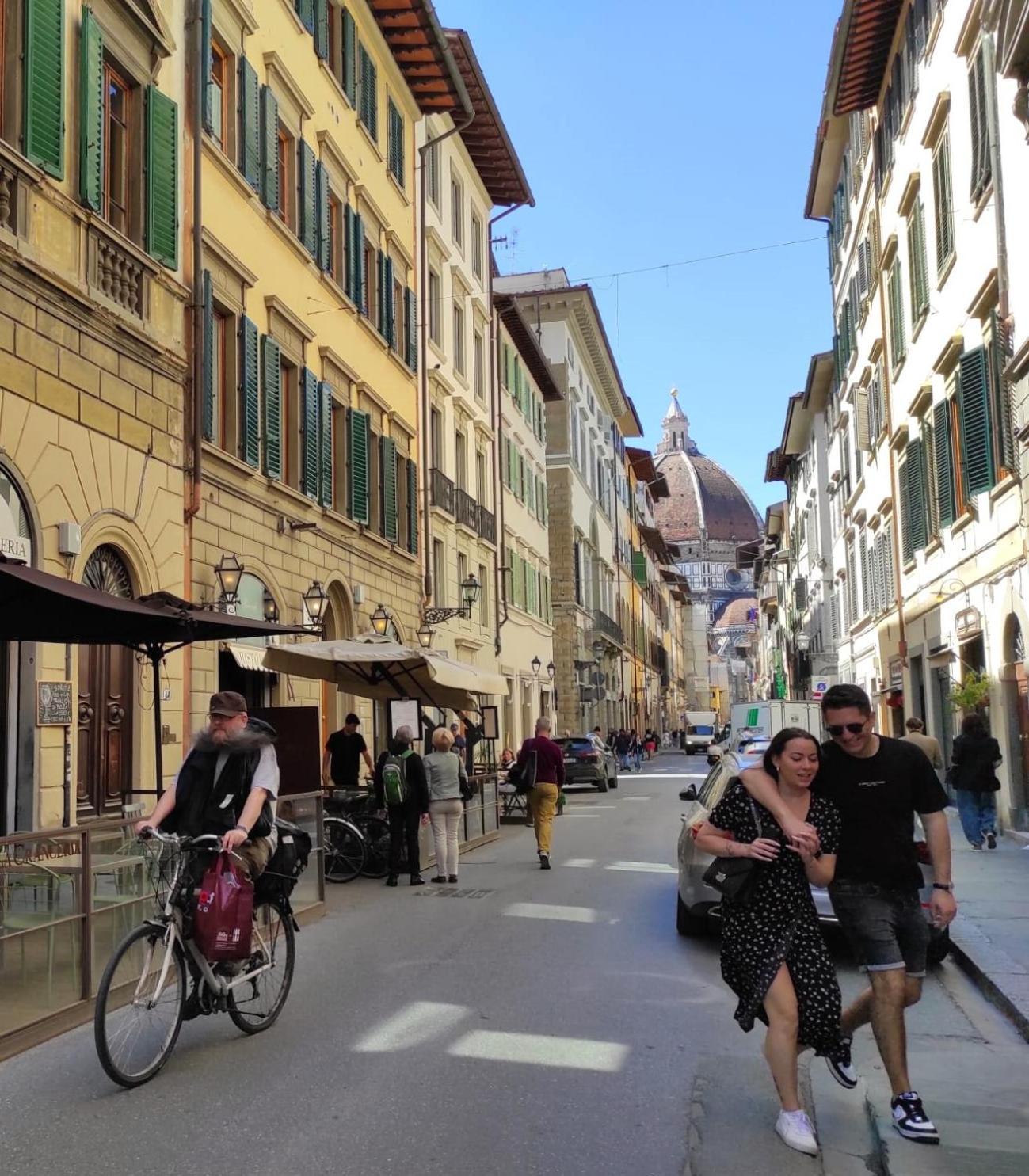 Agnolo First Two Bedrooms Close To Duomo *