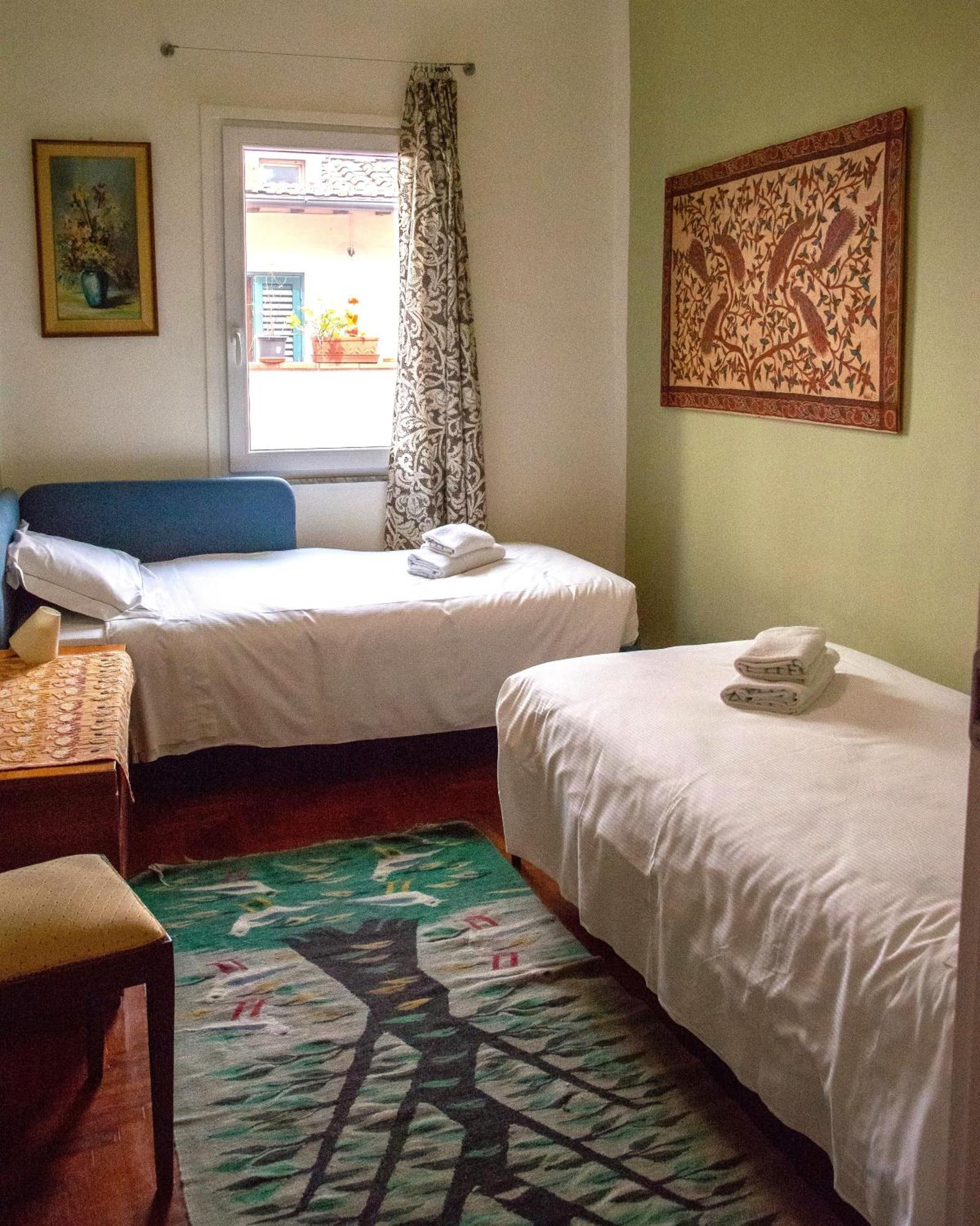 Agnolo First Two Bedrooms Close To Duomo *
