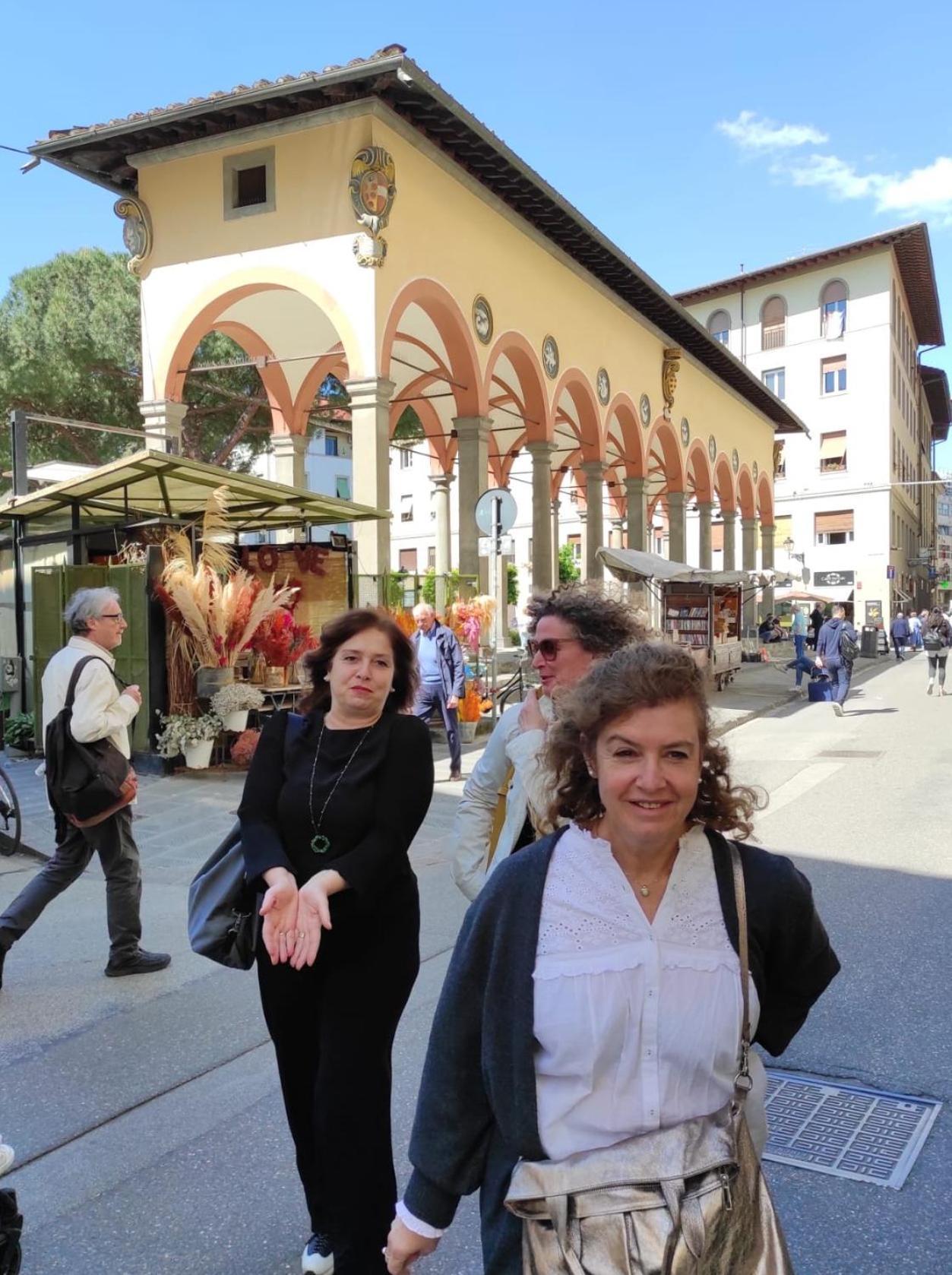 Apartamento Agnolo First Two Bedrooms Close To Duomo *