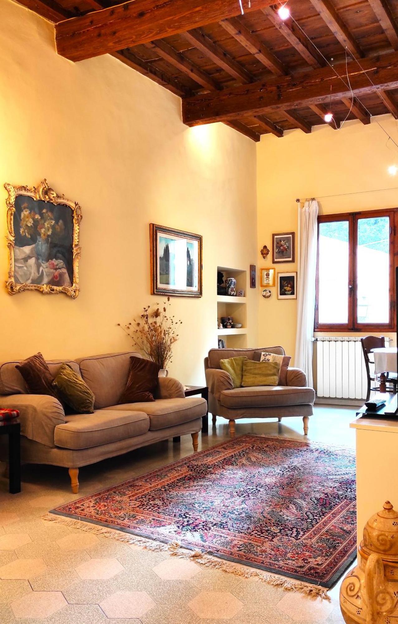 Apartamento Agnolo First Two Bedrooms Close To Duomo Florencia