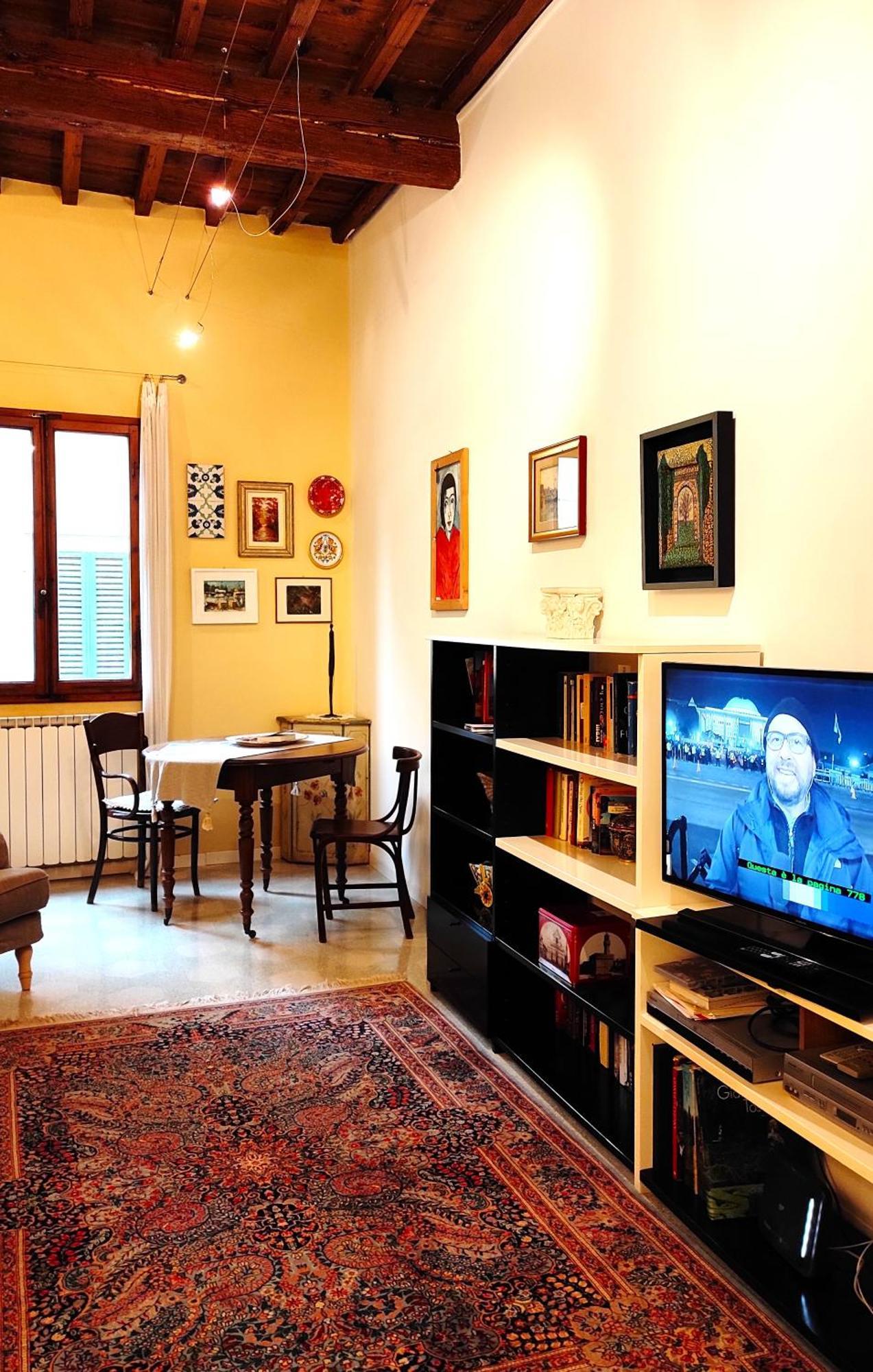 Apartamento Agnolo First Two Bedrooms Close To Duomo *