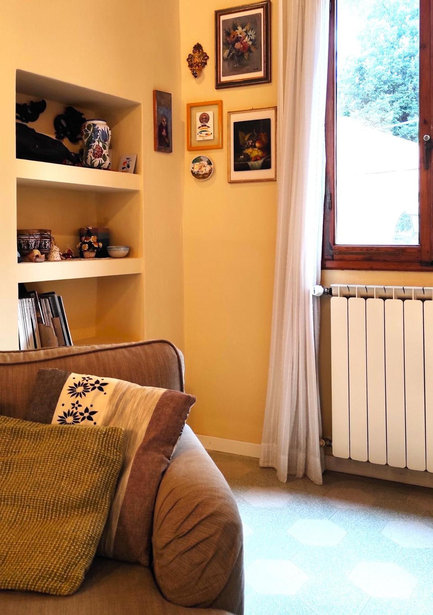 Apartamento Agnolo First Two Bedrooms Close To Duomo *