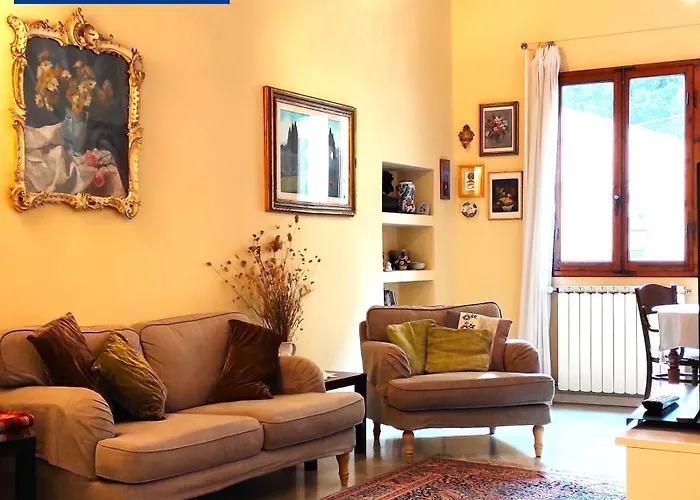 Agnolo First Two Bedrooms Apartment Close To Duomo