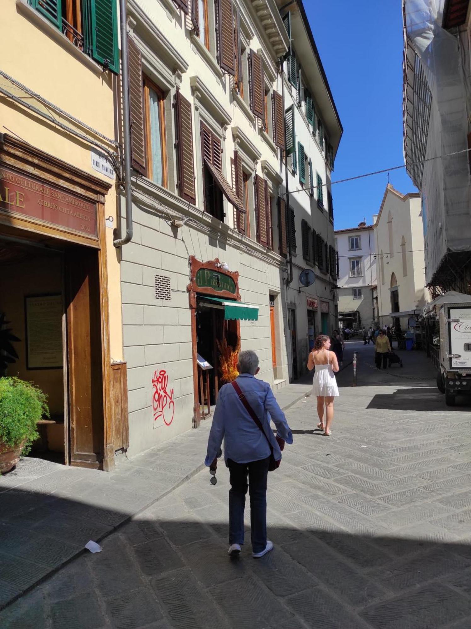 Apartamento Agnolo First Two Bedrooms Close To Duomo *